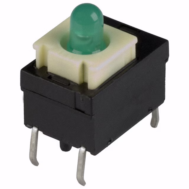 K6BL GN 1.5 3N L306 C&K electronic component